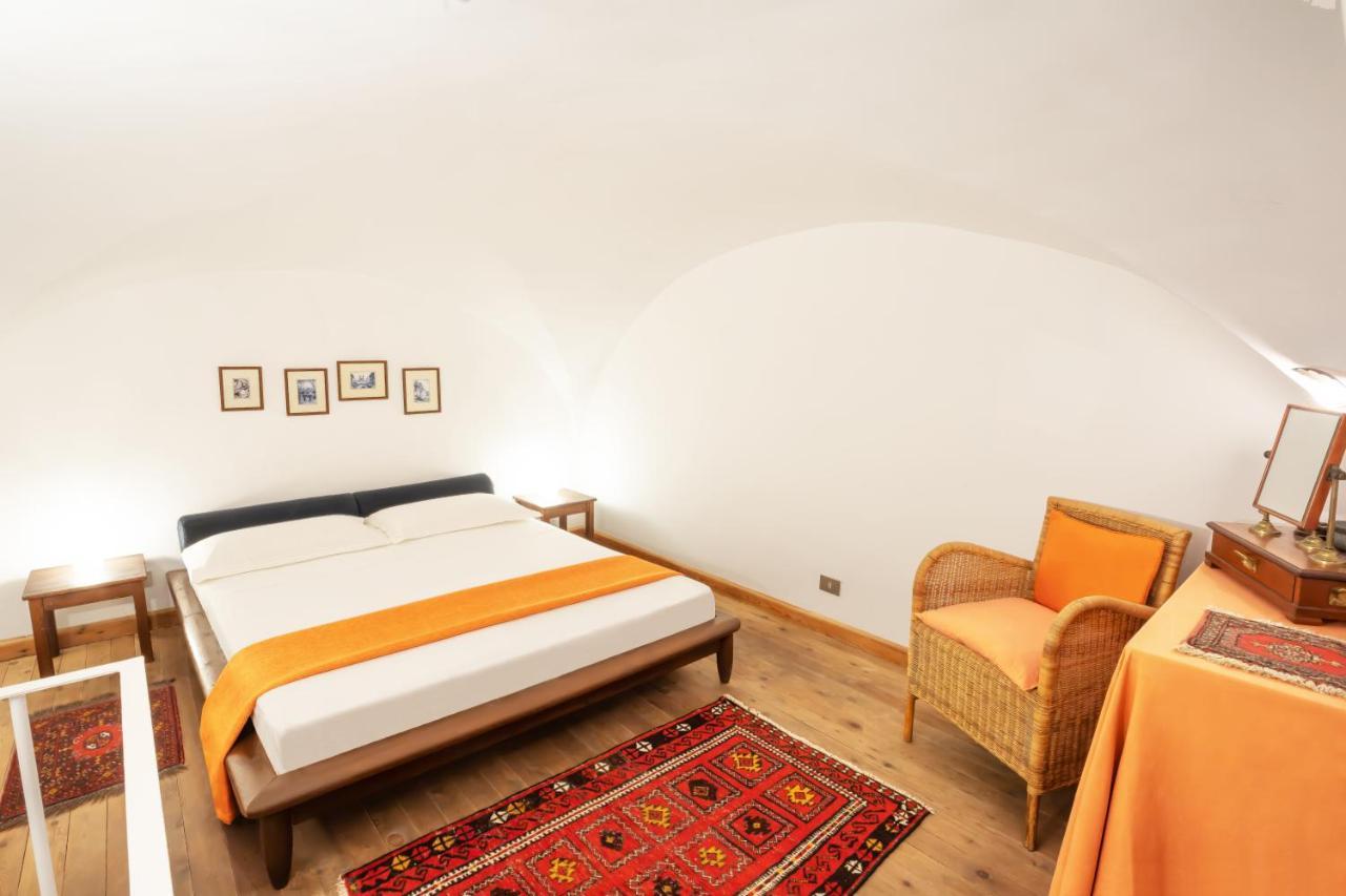 Quiet And Cozy Trastevere Hideaway Rome Exterior photo